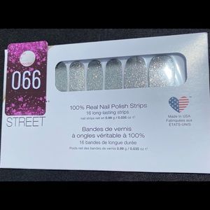 Color Street Underground Magic